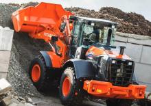 Колесни товарачи Hitachi ZW150PL-6
