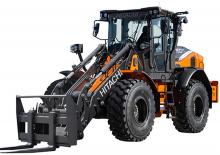 Колесни товарачи Hitachi ZW160PL-7
