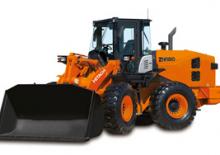 Колесни товарачи Hitachi ZW180-5A
