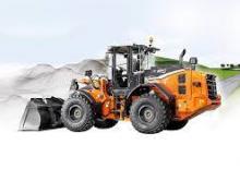 Колесни товарачи Hitachi ZW180-7