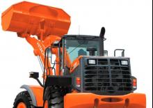 Колесни товарачи Hitachi ZW220