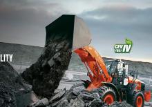Колесни товарачи Hitachi ZW225