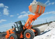 Колесни товарачи Hitachi ZW310-5A