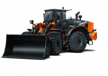 Колесни товарачи Hitachi ZW310-7