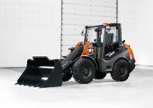 Колесни товарачи Hitachi ZW65-6