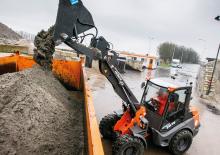 Колесни товарачи Hitachi ZW75-6