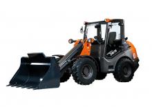 Колесни товарачи Hitachi ZW75-6