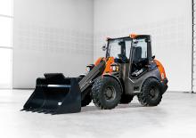Колесни товарачи Hitachi ZW95-6