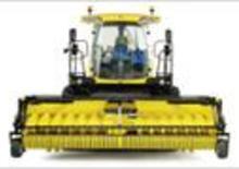 Комбайн за фураж 2-WD (задвиждане на две колела) New Holland FR 9080