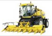 Комбайн за фураж 2-WD (задвиждане на две колела) New Holland FR 9090