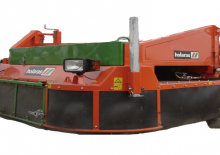 Комбайни за лук Holaras UM 210-F