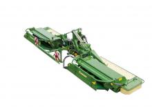 Комбиниран диск за косачка с кондиционер Krone EasyCut 9140 CV Collect