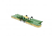 Комбиниран диск за косачка с кондиционер Krone EasyCut B 1000 CR