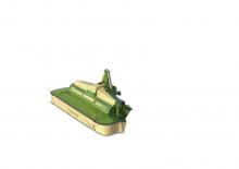 Комбиниран диск за косачка с кондиционер Krone EasyCut B 1000 CV 