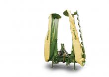 Комбинирани дискови косачки без кондиционер Krone EasyCut B 970