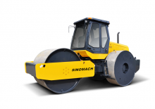 Комбинирани валяци Sinomach 3YJ12/15