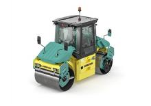 Комбинирани валяци Ammann ARP 75 C