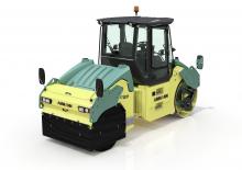 Комбинирани валяци Ammann ARX 110 C