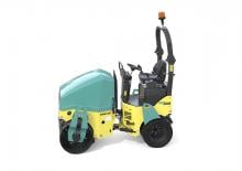 Комбинирани валяци Ammann ARX 23.1-2C
