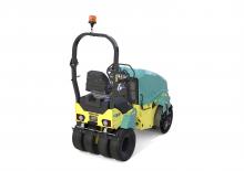 Комбинирани валяци Ammann ARX 26.1-2C