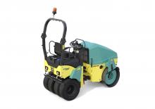 Комбинирани валяци Ammann ARX 40-2C