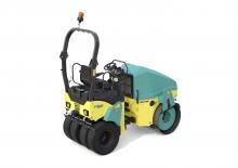 Комбинирани валяци Ammann ARX 45-2C ST V