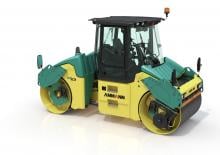 Комбинирани валяци Ammann ARX 90 C St V