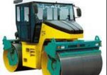 Комбинирани валяци Ammann AV 16 K