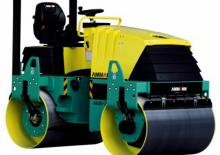 Комбинирани валяци Ammann AV 26 K