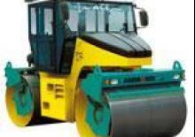Комбинирани валяци Ammann AV 32 K