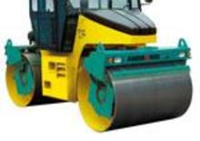 Тандемни вибрационни валяци Ammann AV 26-2 K