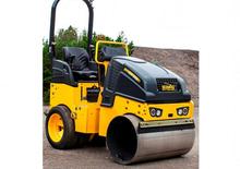 Комбинирани валяци Bomag BW 100 SCC-5