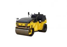 Комбинирани валяци Bomag BW 131 ACW-5