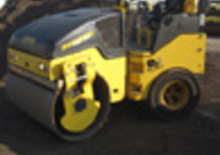 Комбинирани валяци Bomag BW 138 AC-5