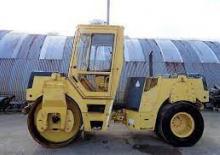 Комбинирани валяци Bomag BW 144 AC-2
