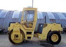 Комбинирани валяци Bomag BW 144 AC-2 BVM2