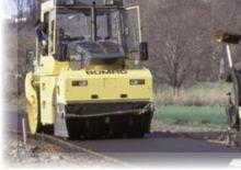Комбинирани валяци Bomag BW 151 AC-2