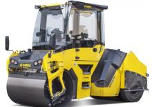 Комбинирани валяци Bomag BW 151 AC-50
