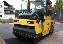 Комбинирани валяци Bomag BW 154 ACP-4 AM