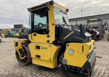 Комбинирани валяци Bomag BW 154 ACP-4 AM