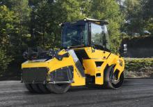 Комбинирани валяци Bomag BW 161 AC-50