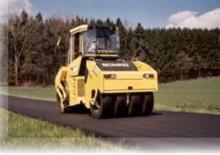 Комбинирани валяци Bomag BW 161 AC-4