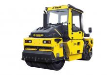 Комбинирани валяци Bomag BW 174 ACP-4
