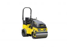 Комбинирани валяци Bomag BW 90 AC-5