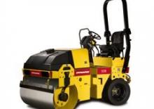 Комбинирани валяци Dynapac CC 102 C