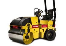 Комбинирани валяци Dynapac CC 122 C
