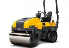 Комбинирани валяци Dynapac CC 1200 C