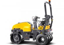 Комбинирани валяци Dynapac CC 1300 C