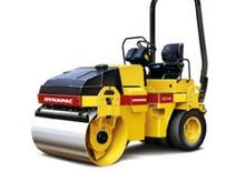 Комбинирани валяци Dynapac CC 142 C