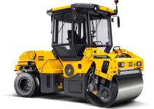 Комбинирани валяци Dynapac CC 2200 C